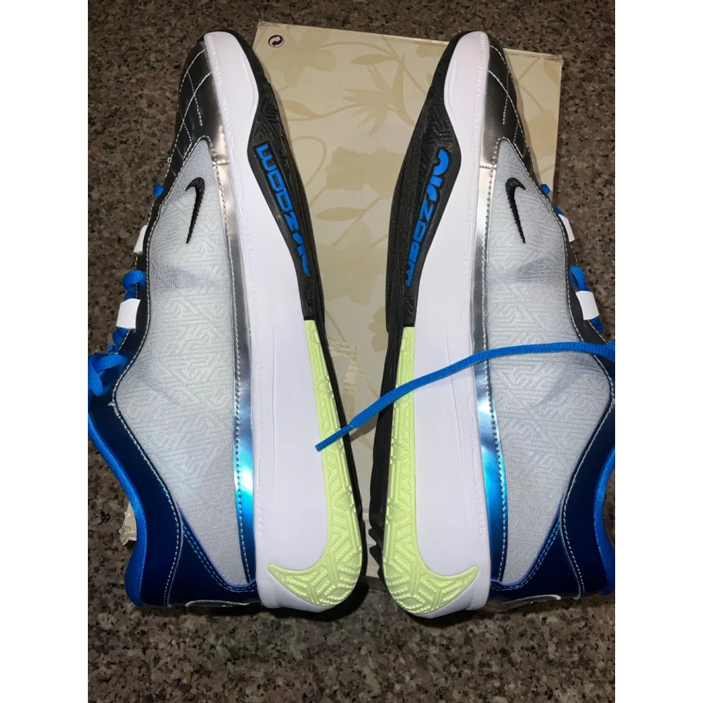 Nike Zoom Freak 5 Basketball‎ Shoes Size 12.5